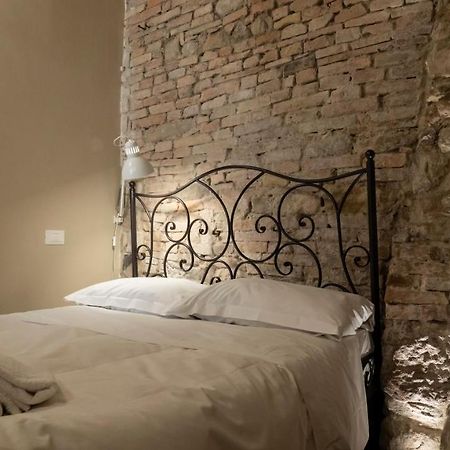 شقة "Casa Del Pincetto" Centro Storico بيرودجا المظهر الخارجي الصورة