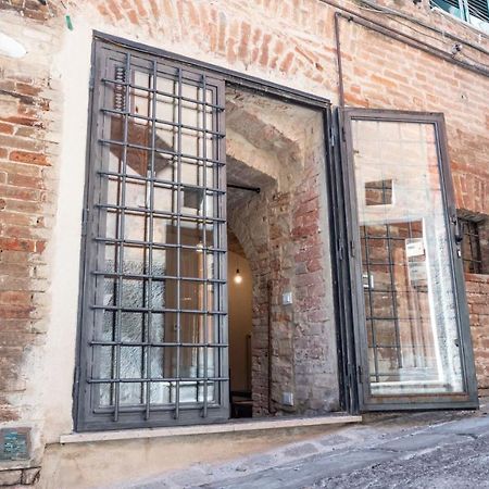 شقة "Casa Del Pincetto" Centro Storico بيرودجا المظهر الخارجي الصورة