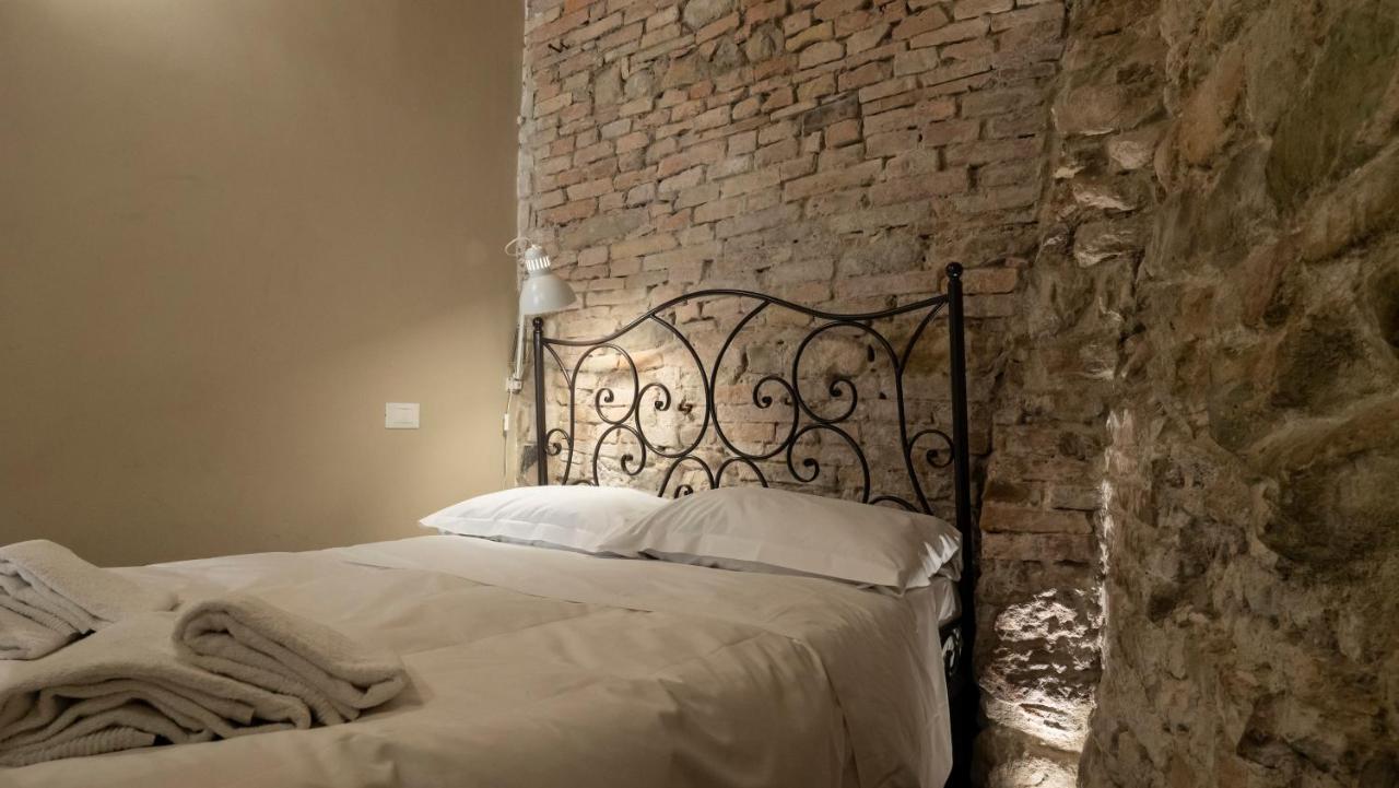 شقة "Casa Del Pincetto" Centro Storico بيرودجا المظهر الخارجي الصورة