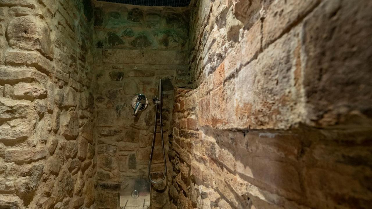 شقة "Casa Del Pincetto" Centro Storico بيرودجا المظهر الخارجي الصورة
