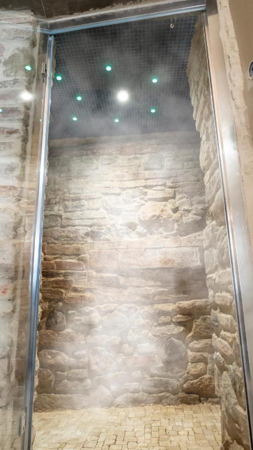 شقة "Casa Del Pincetto" Centro Storico بيرودجا المظهر الخارجي الصورة