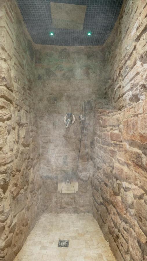 شقة "Casa Del Pincetto" Centro Storico بيرودجا المظهر الخارجي الصورة