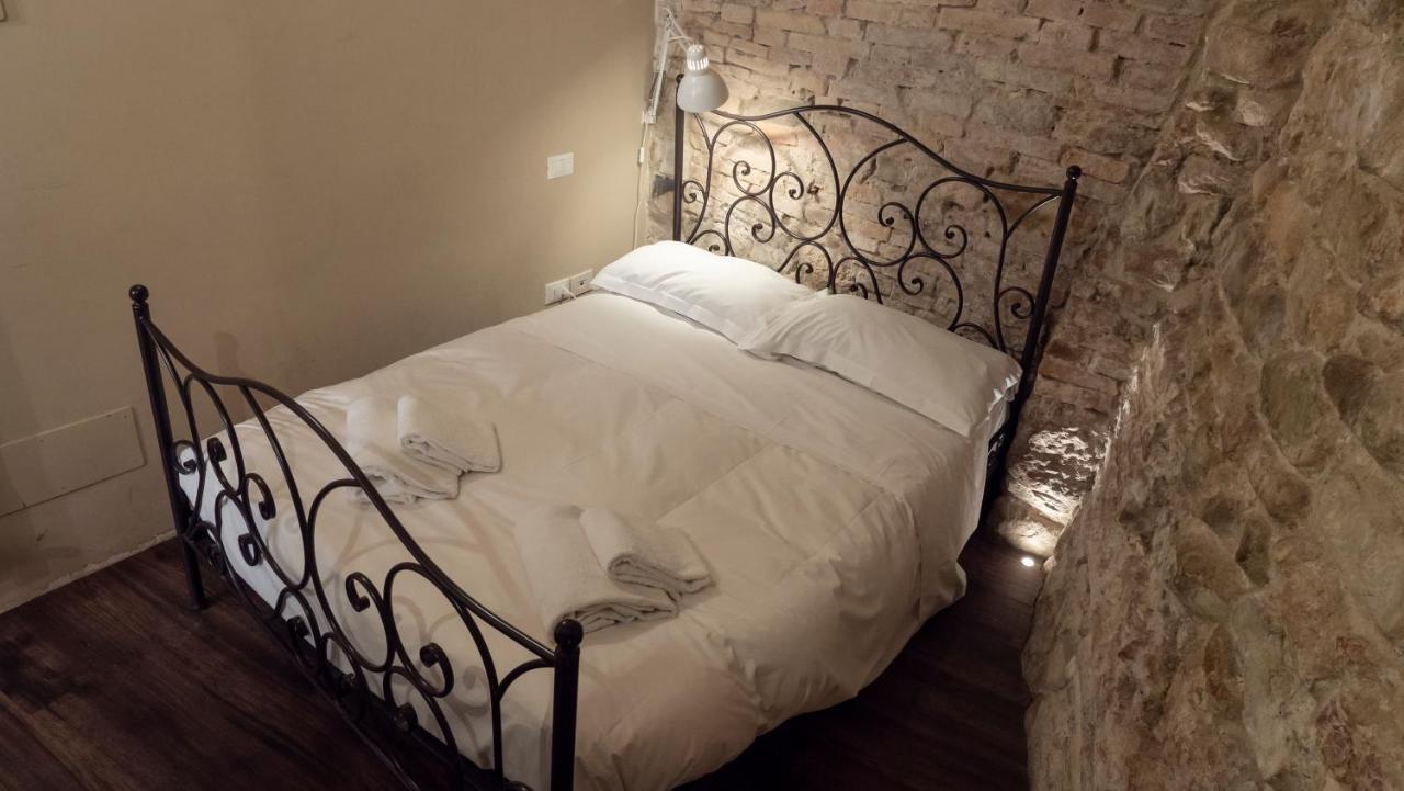 شقة "Casa Del Pincetto" Centro Storico بيرودجا المظهر الخارجي الصورة