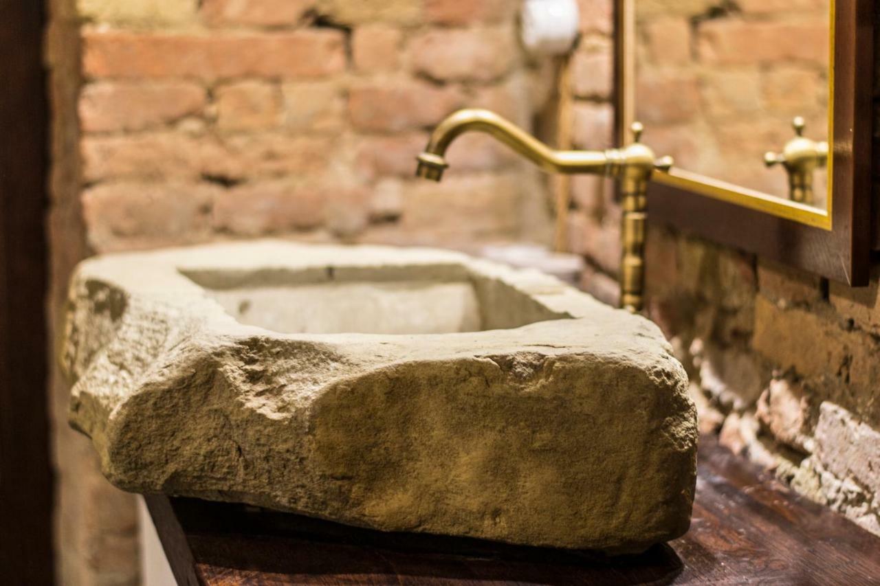 شقة "Casa Del Pincetto" Centro Storico بيرودجا المظهر الخارجي الصورة